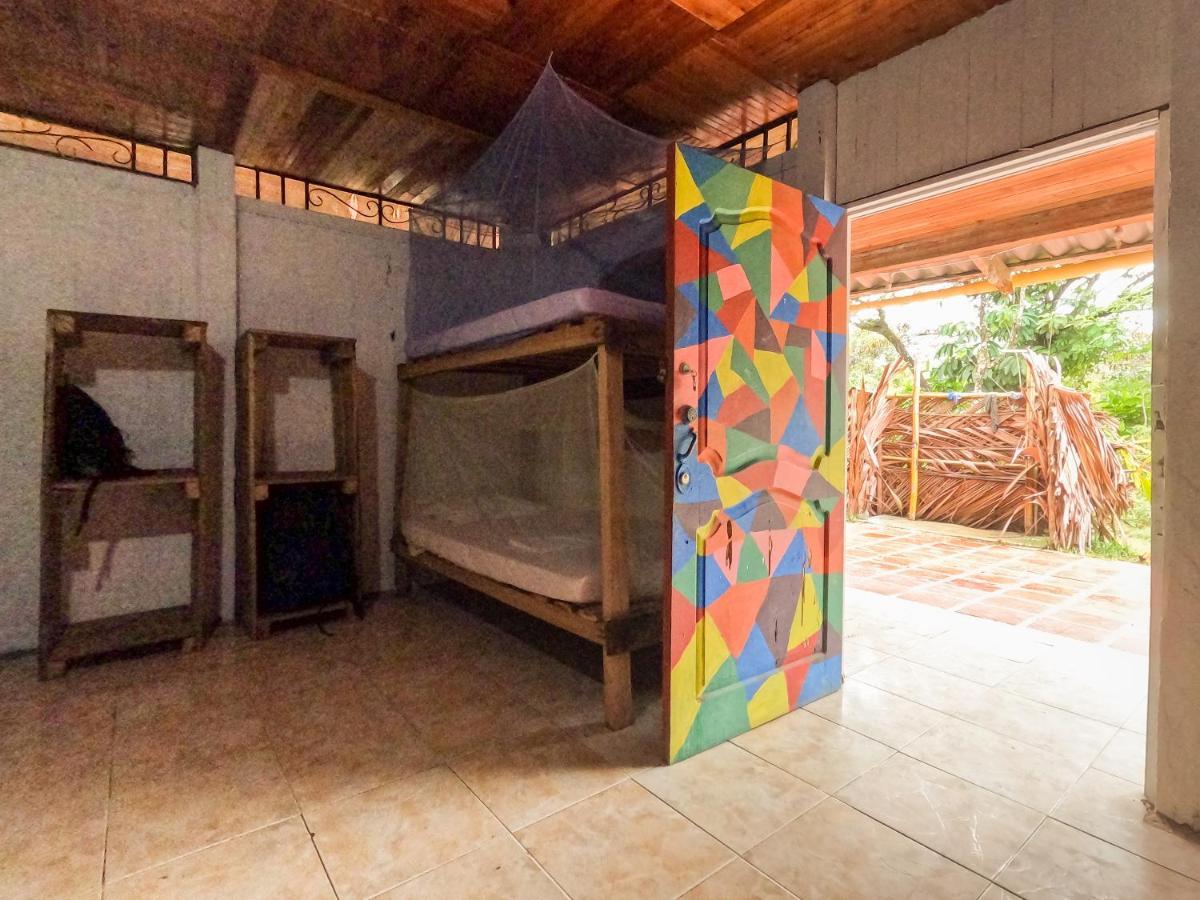 Surf House Estilo Libre Ξενοδοχείο Buenaventura Εξωτερικό φωτογραφία