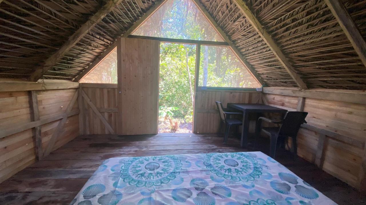 Surf House Estilo Libre Ξενοδοχείο Buenaventura Εξωτερικό φωτογραφία