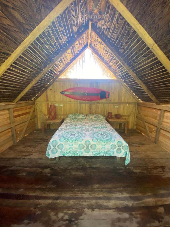 Surf House Estilo Libre Ξενοδοχείο Buenaventura Εξωτερικό φωτογραφία